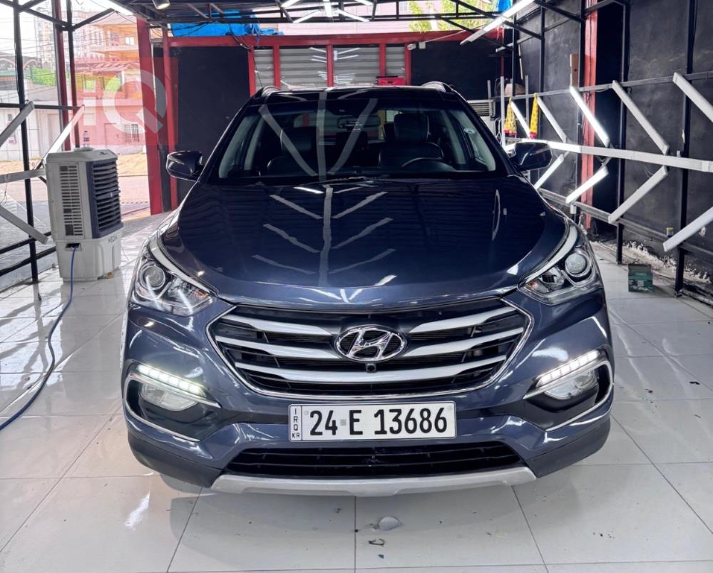 هیوندای سەنتافی